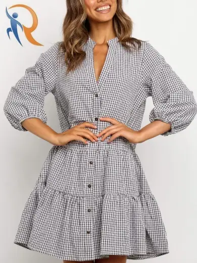 فستان داريا 1