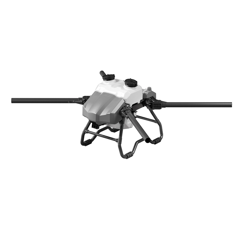 50L Large Agricultural Drone For Sowing, Fertilizing, Spraying Hv30 1