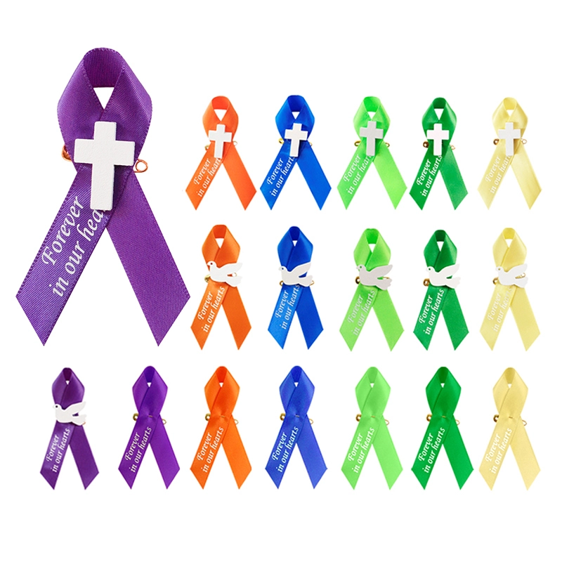 Customizable Wholesale Charity Knot Support Charity Event 1