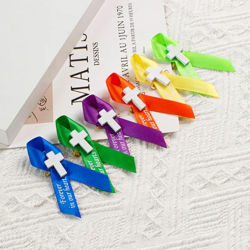New Personalized Printed Ribbon Company 2