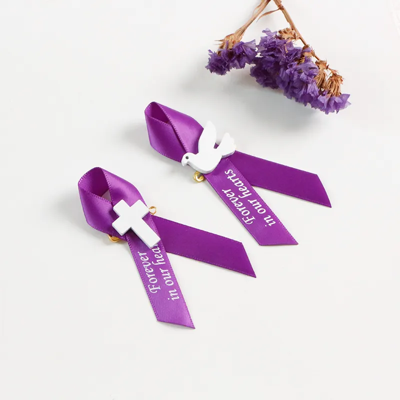 New Personalized Printed Ribbon Company 5