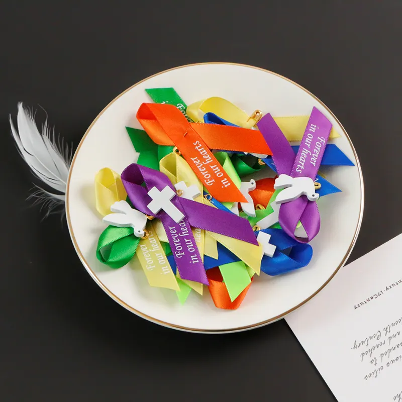 New Personalized Printed Ribbon Company 3