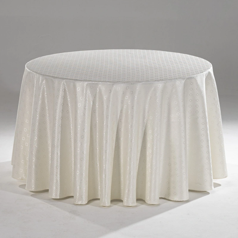 Nappe élégante au design unique pour chaque événement 1