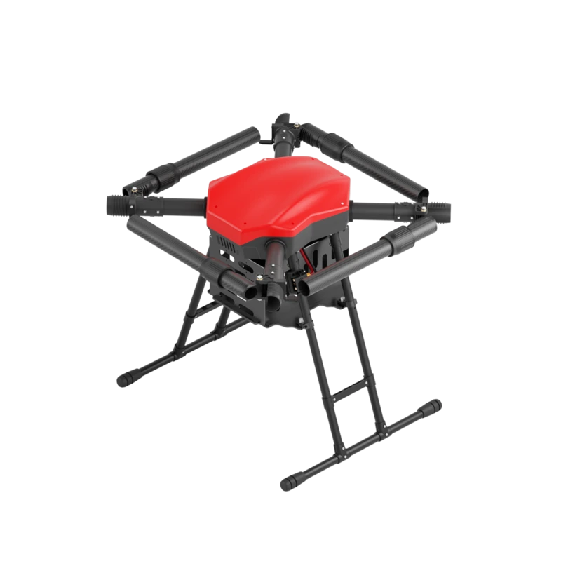 Промышленная рама дрона M410 весом 10 кг для обучения и транспортировки 1