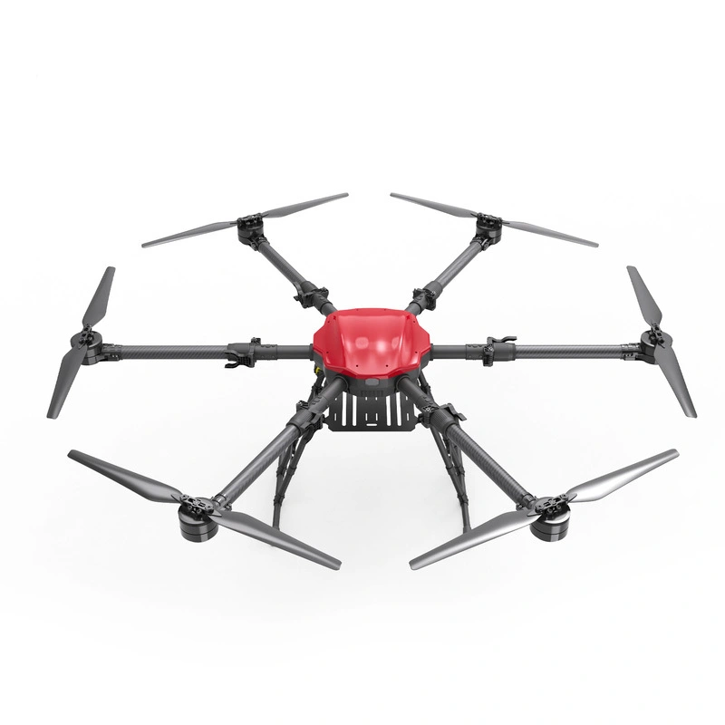 M615 Industry 15kg Payload Drone Frame For Multi-Functional Application 1