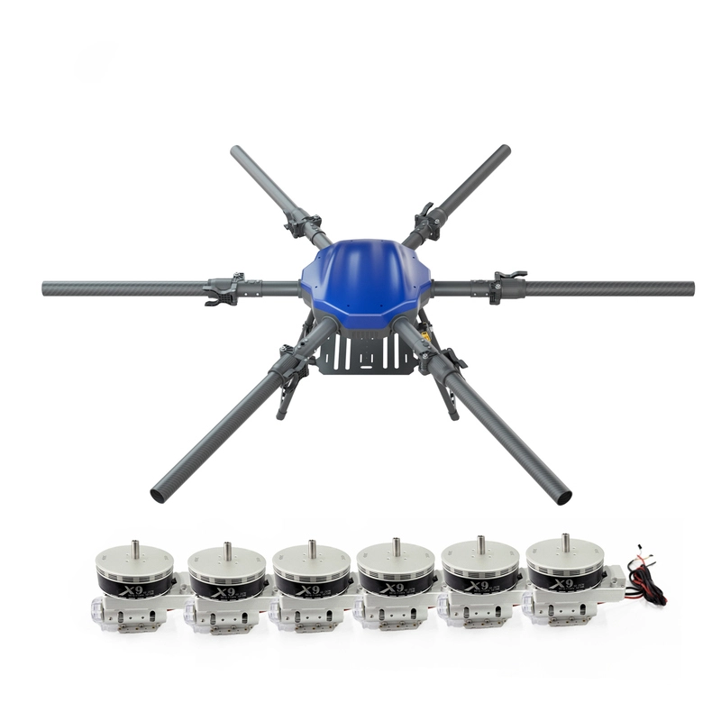 Industry 20kg Payload Drone Frame For Training And Transportation M620 1