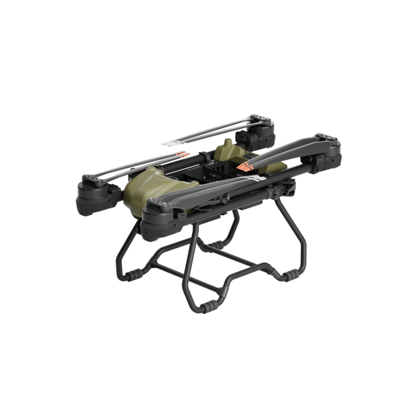 30kg Industry Load-Bearing Drone Frame Multi-Functional Application MT50 1