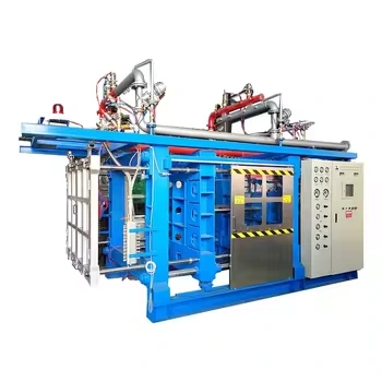 EPS Packaging Mold Forming Machine 1