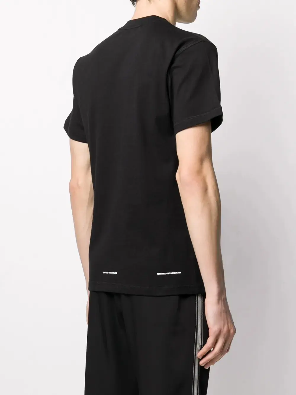 Custom Printing T Shirts Custom Printed T-shirt Wholesale - UNIT-100 5