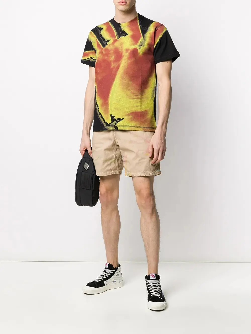 Affordable Custom Printed T-shirts​ by UNIT-100 3