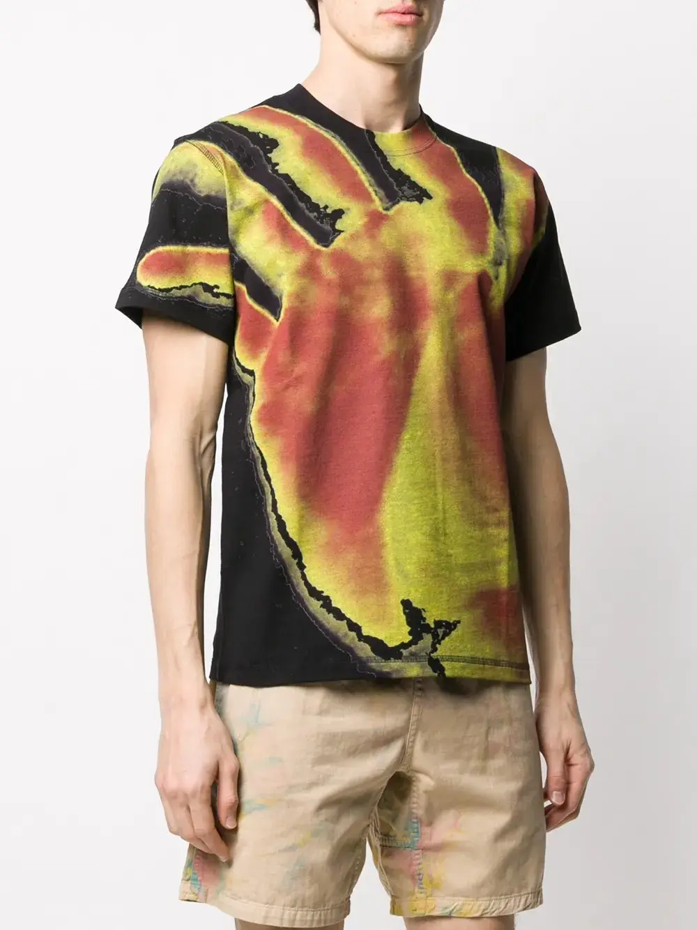 Affordable Custom Printed T-shirts​ by UNIT-100 4