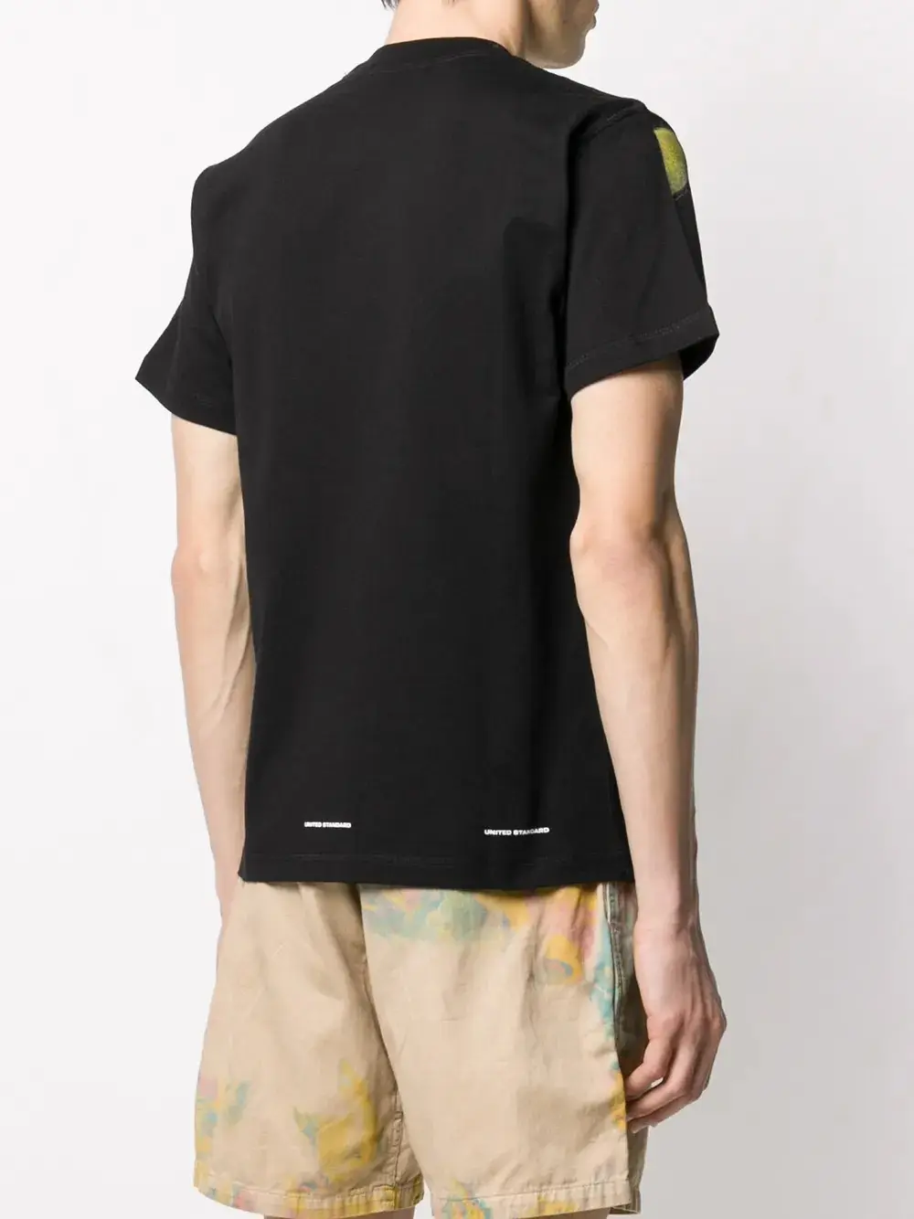 Affordable Custom Printed T-shirts​ by UNIT-100 5