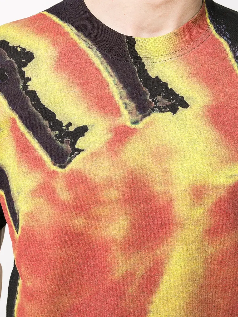 Affordable Custom Printed T-shirts​ by UNIT-100 2