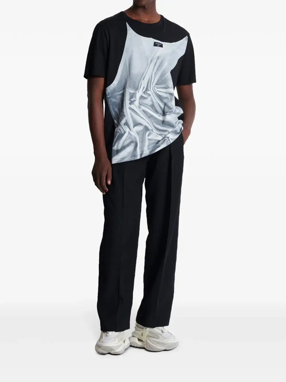 Cheapest Custom T Shirts by UNIT-100 7