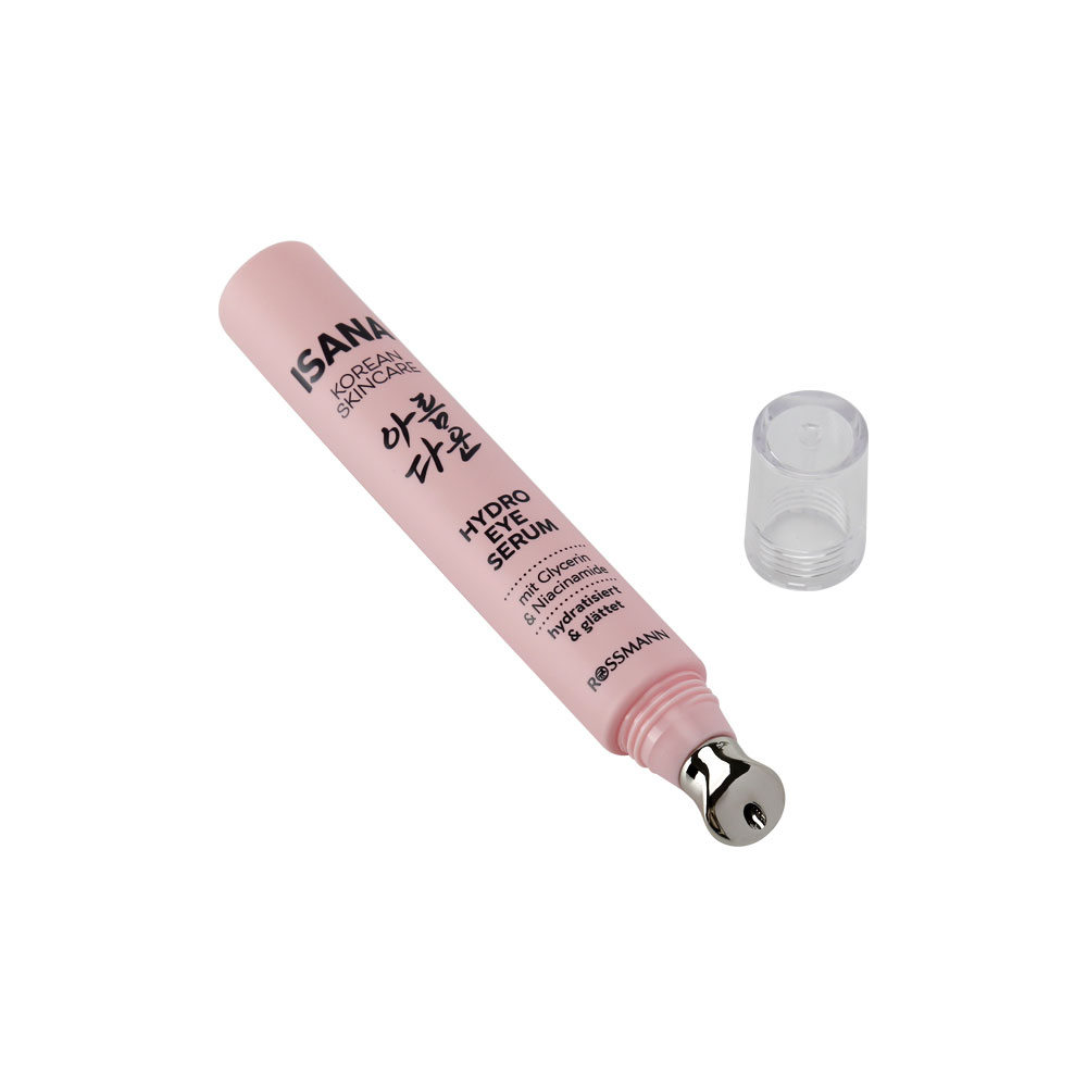 Tube de gloss D19 avec applicateur en métal 5