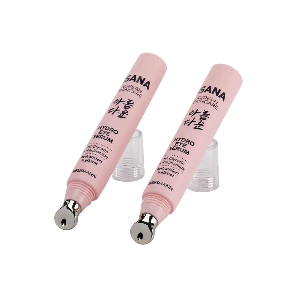 Tube de gloss D19 avec applicateur en métal 6