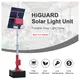 Safe to Use Mobile Solar Solutions Manufacturing for Telecom 2