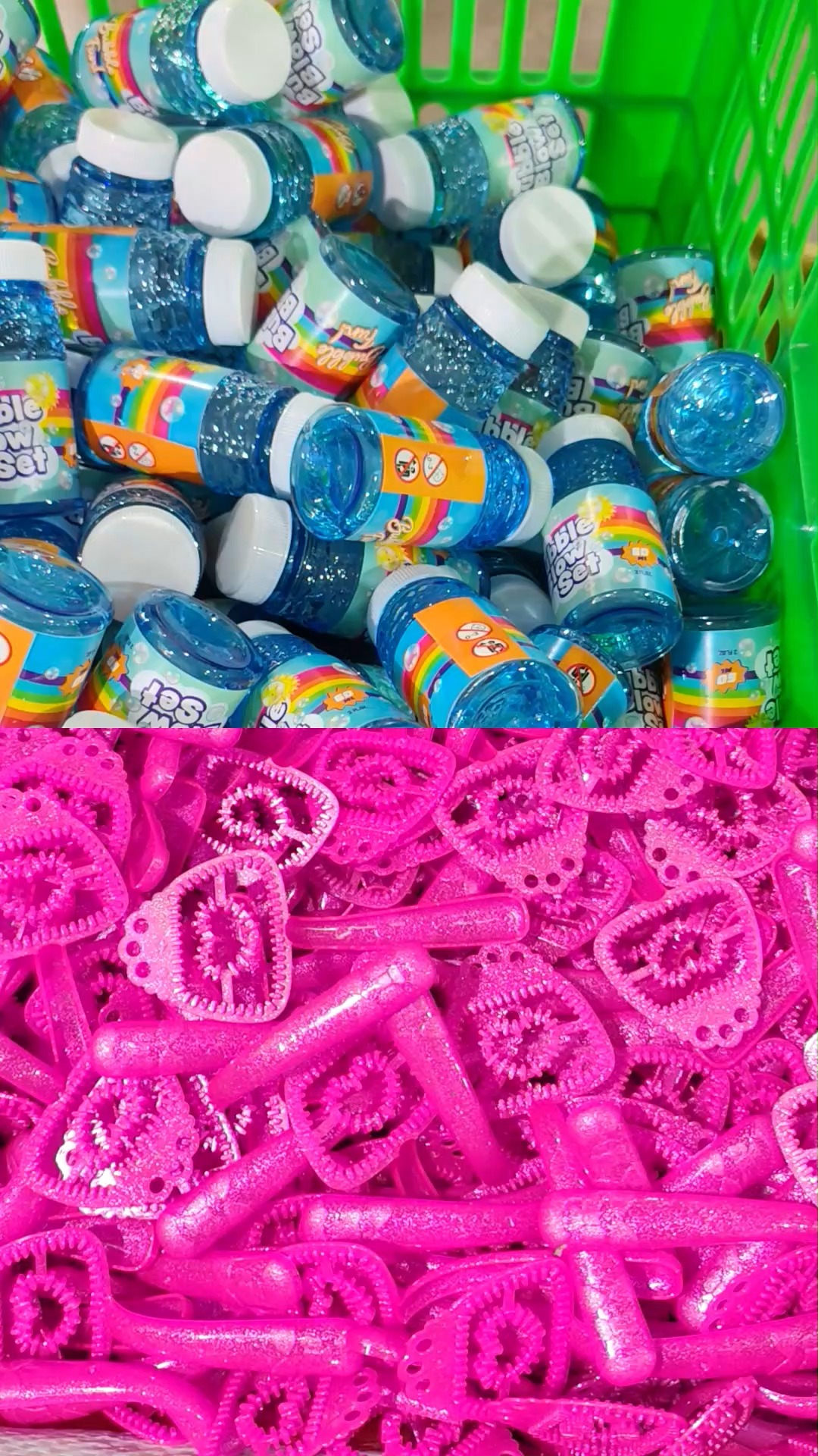 # Jouets de princesse # Jouets à assembler # Personnalisation en usine # Combinaison libre