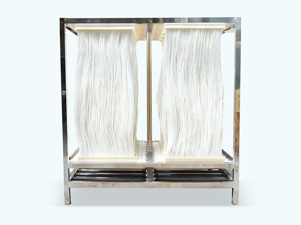 QILEE advanced hollow fiber MBR membranes 1