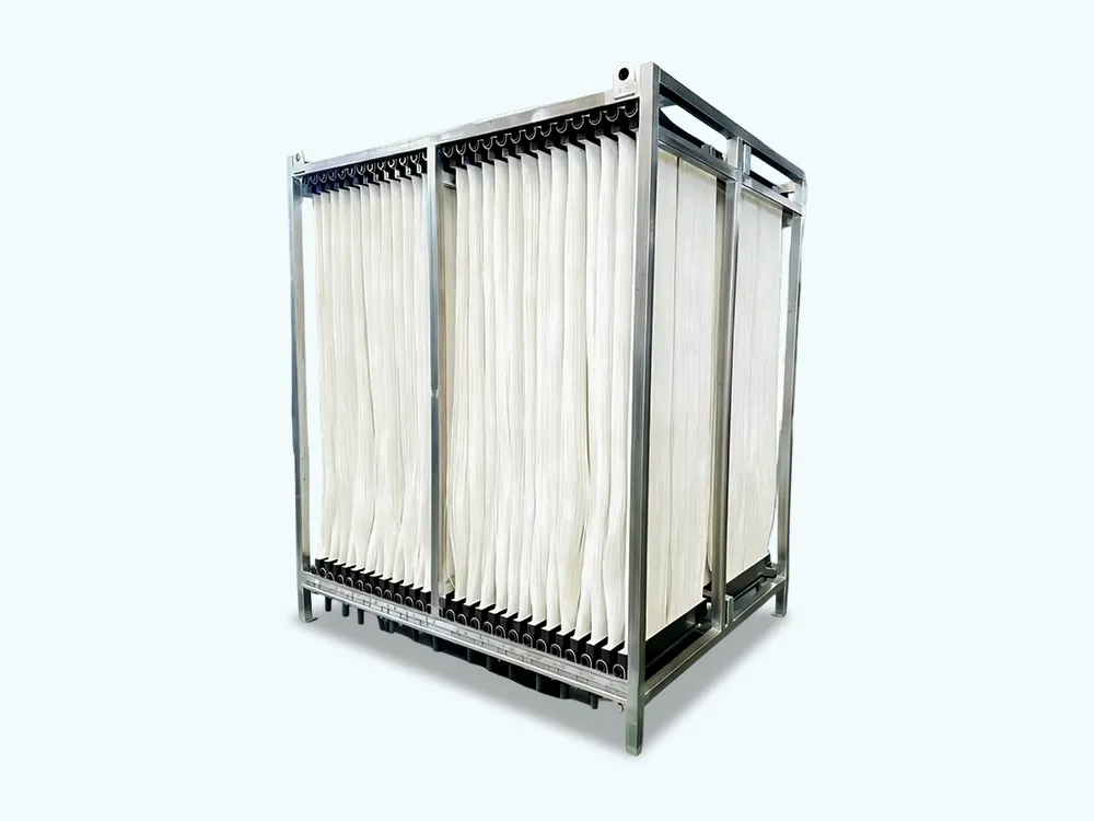 QILEE Integrated Membrane Systems Integrated Membrane Systems Suppliers 2