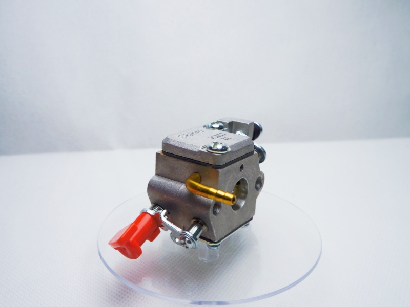 Carburateur de tronçonneuse Echo ECHO CS2511 - Pièce de moteur - Carburateurs de tronçonneuse cs2511 4