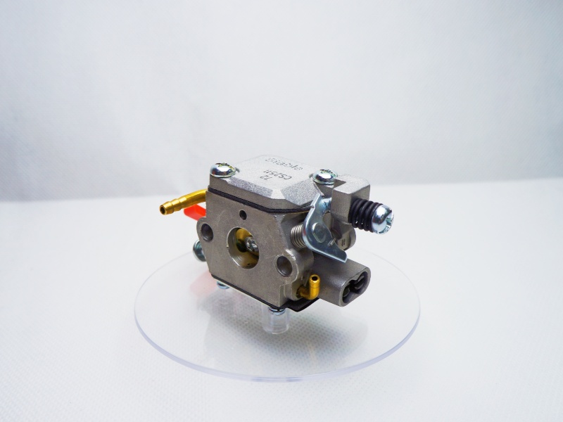Carburateur de tronçonneuse Echo ECHO CS2511 - Pièce de moteur - Carburateurs de tronçonneuse cs2511 5