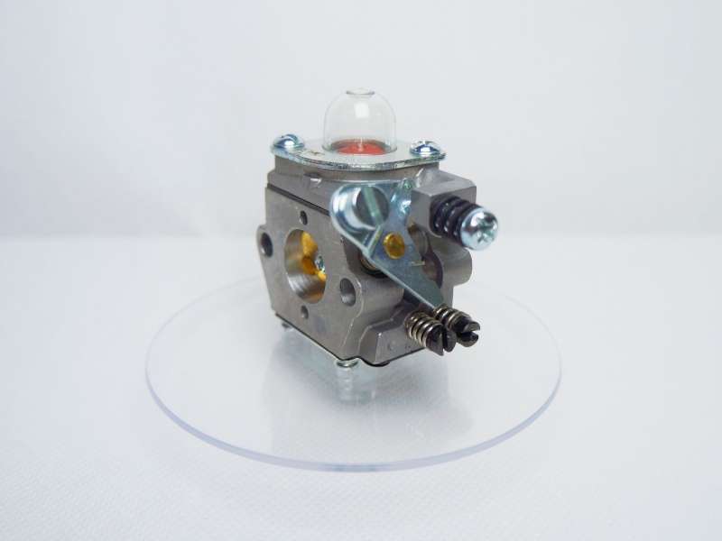 Carburateur pour débroussailleuse OM430, pièces détachées pour débroussailleuse OM430, carburateur pour coupe-bordures chinois 5