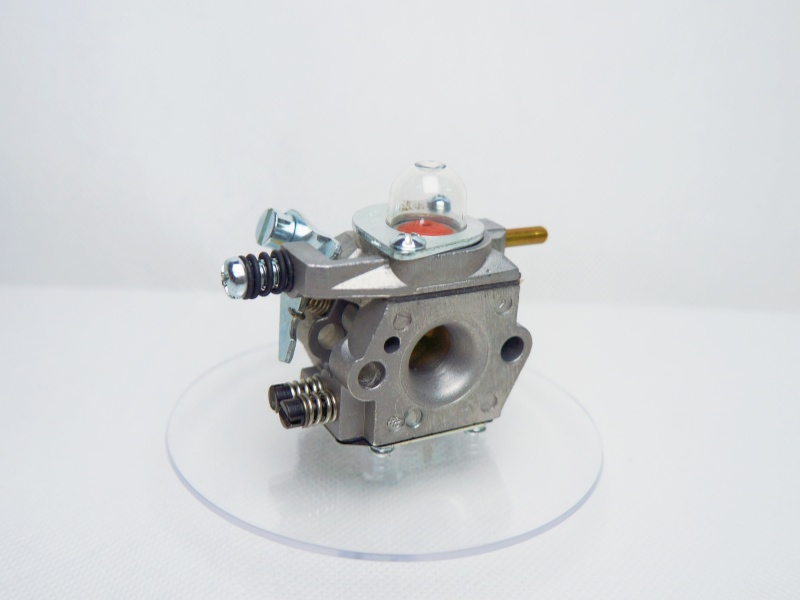 Carburateur pour débroussailleuse OM430, pièces détachées pour débroussailleuse OM430, carburateur pour coupe-bordures chinois 4