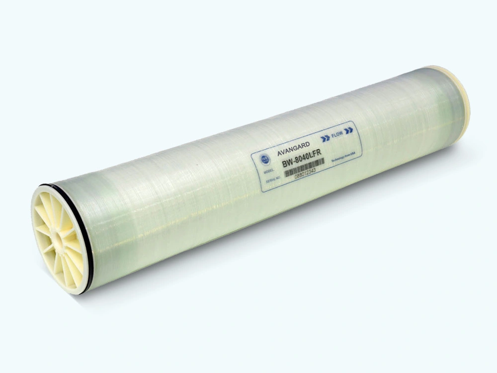 AVANGARD AG-BWRO-8040 Brackish Water Reverse Osmosis Membrane Elements 1