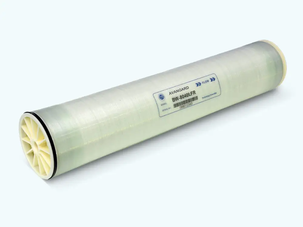 AVANGARD AG-BWRO-8040 Brackish Water Reverse Osmosis Membrane Elements 1