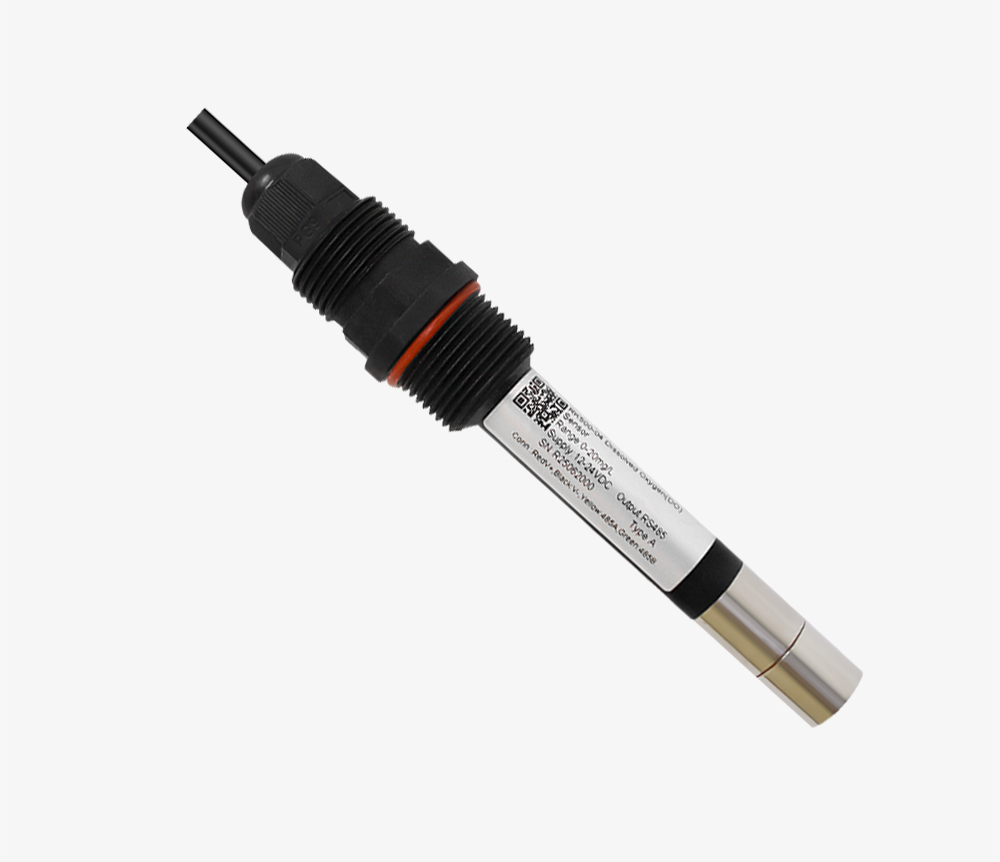 How Does an Optical Dissolved Oxygen Sensor Work? 1