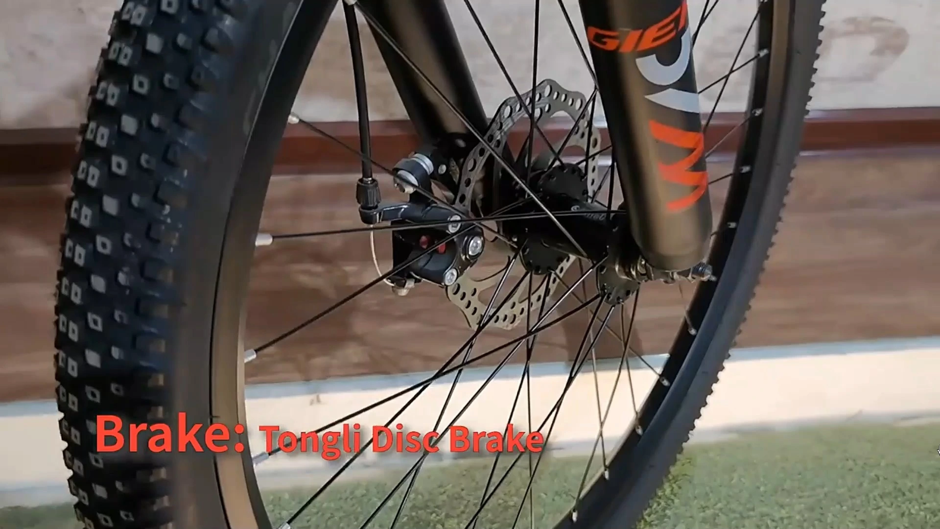 Factory Supply Full Shocking Proof Frame Roadbikes/trinx 26 Inch 27.5 Inch Mountain Bicycle/21 Speed Cycle for Man Bicycle 1