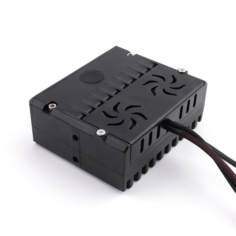 Matrix LED Light Car Grill Light Dual Laser Lens 3000K High Low Beam Car Grill Light Biled Projector Lens 6