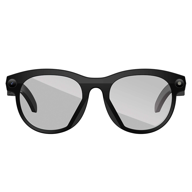 Smart AI Glasses with Camera Audio Bluetooth Video Recording Sunglasses M88 1