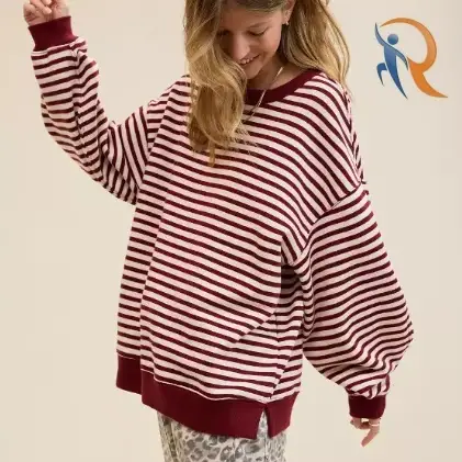 سويت شيرت أنيق 1