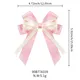 High-qualit Bow Ribbon for Hair Company 6