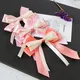High-qualit Bow Ribbon for Hair Company 2
