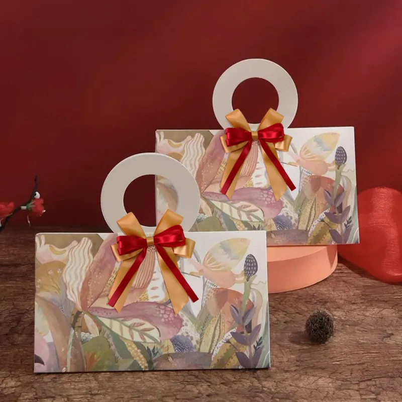 High-qualit Bow Ribbon for Hair Company 4