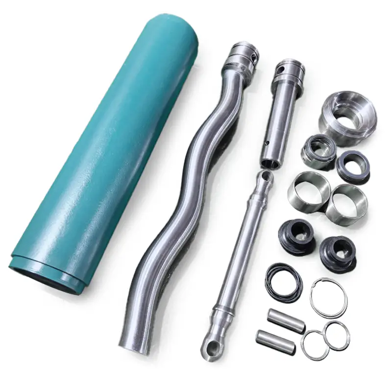 Durable Replacements for NETZSCH Screw Pumps: Save Your Money 1