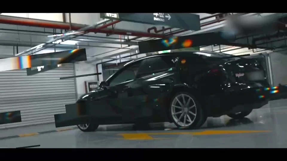 Conjunto de lanternas traseiras para Tesla Model 3 e Model Y (2018-2023) com lentes fumê e indicadores de direção sequenciais. 1