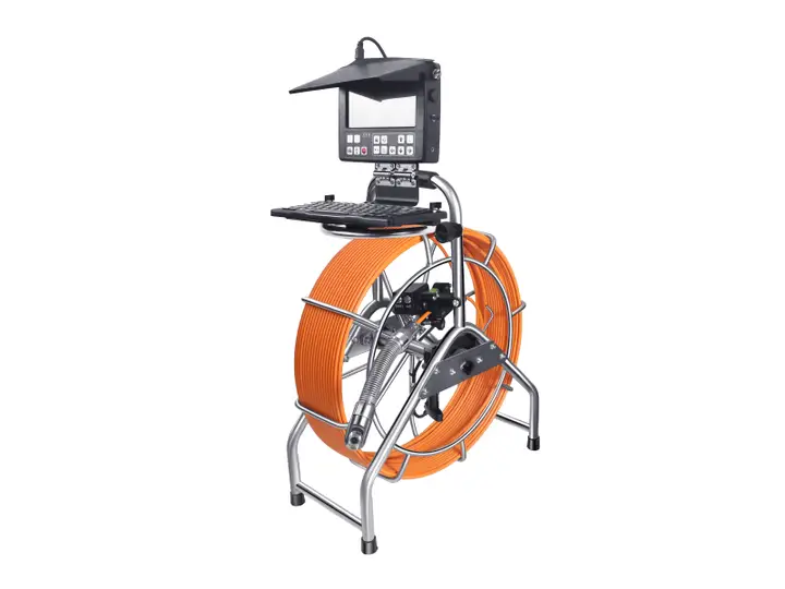 OEMパン&チルト下水道カメラメーカー&サプライヤー| Vicam