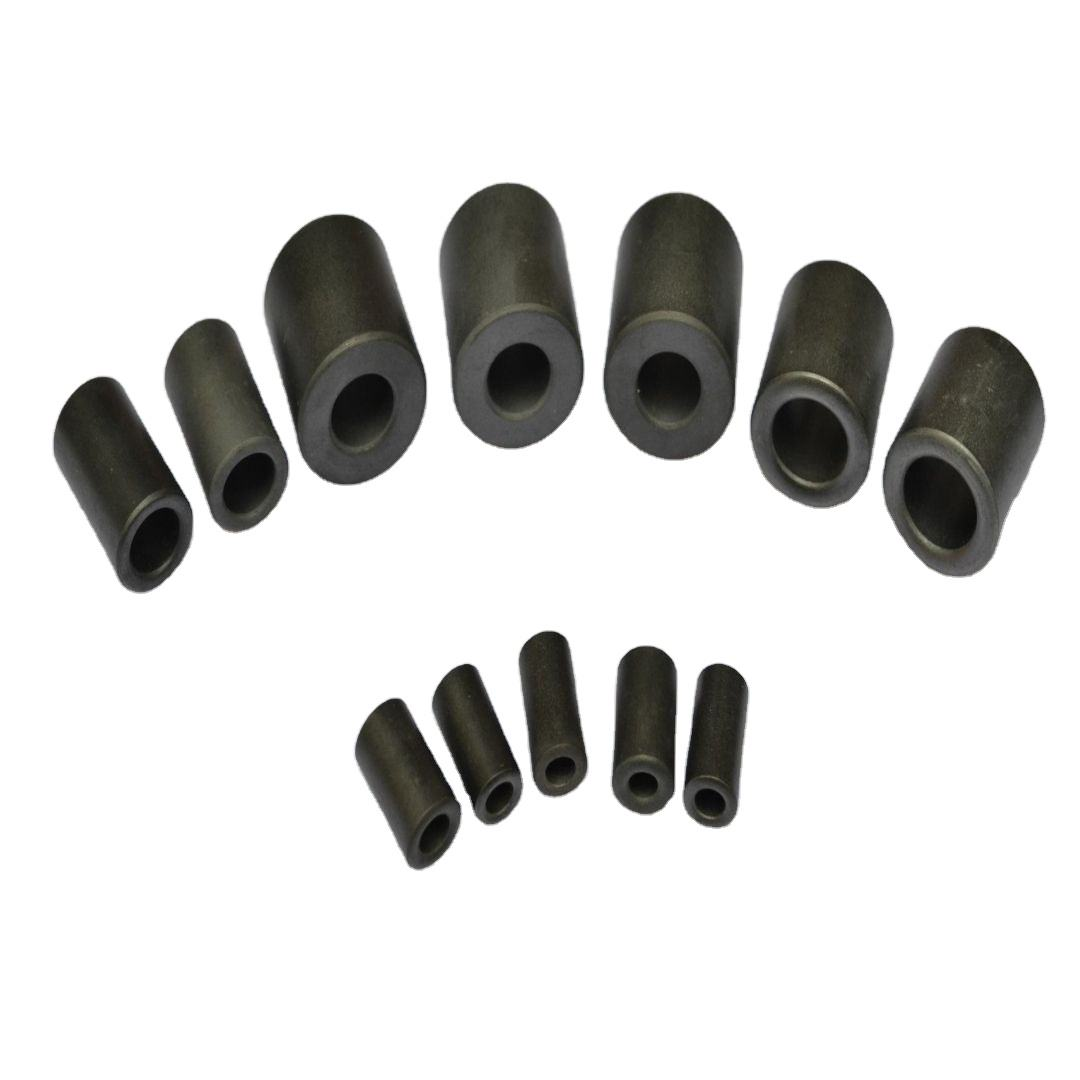 EMI RFI shielding ferrite magnetic rings, anti-interference cable ferrite chokes, snap-on ferrite core clamps, multi-size ferrite noise suppression rings, USB HDMI cable interference filter rings