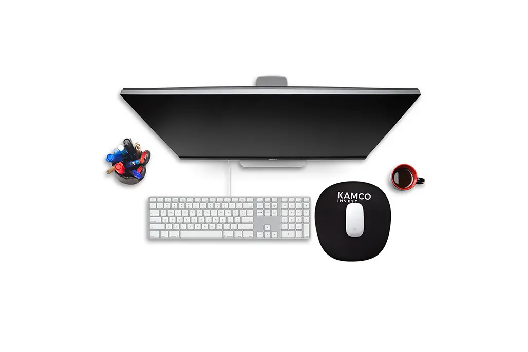 Mouse Pad with Foam Product Wholesale - Kal Pads 5