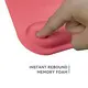 Sponge Mouse Pad Supply for Reducing Wrist Fatigue 2