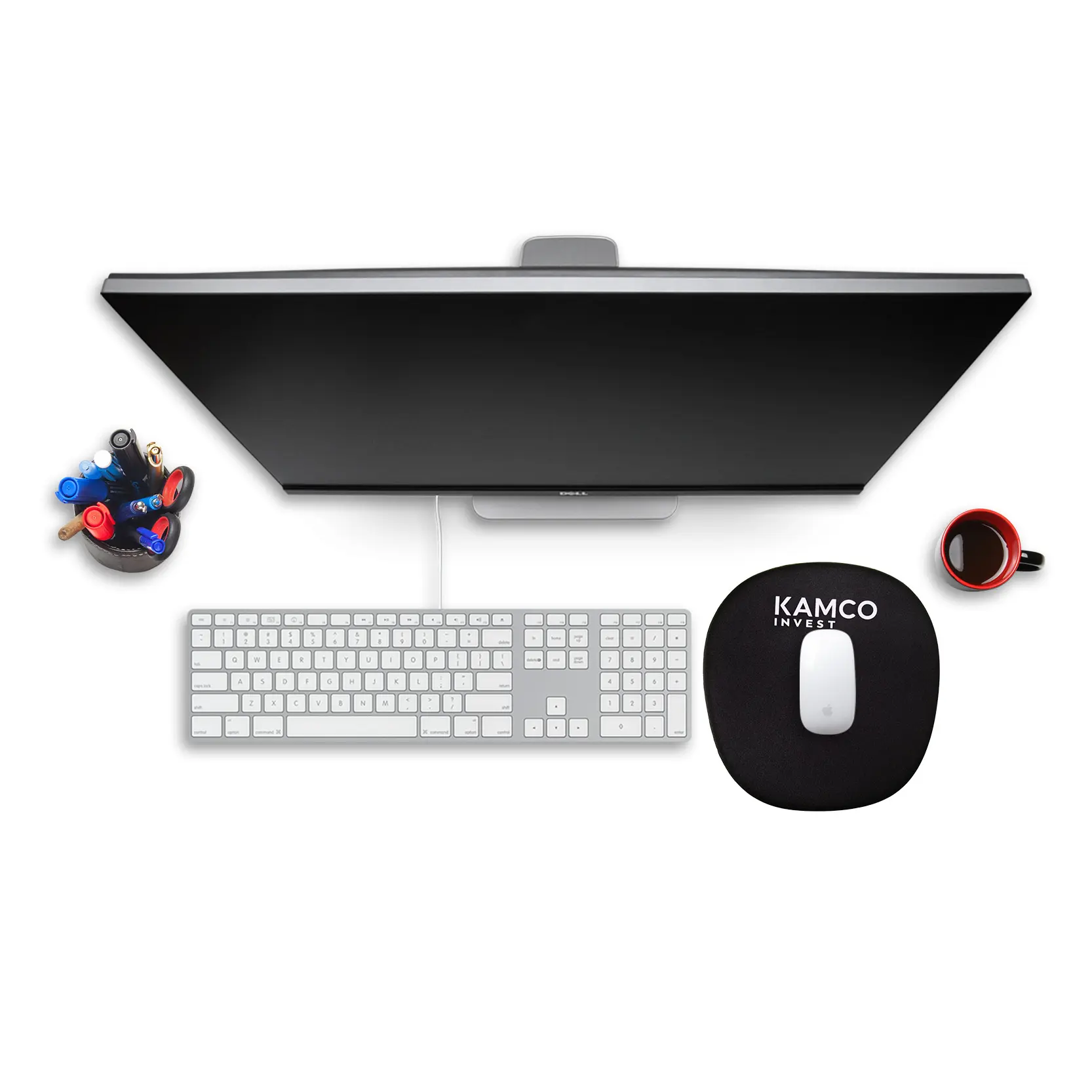 Mouse Pad with Foam Product Wholesale - Kal Pads 11