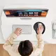 Custom Mouse Pad with Memory Foam Wrist Rest Manufacturing for Daily Office Work 7