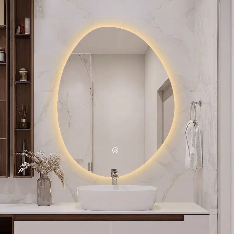 BWN Lighting - Empresa de Espelhos de LED para Banheiro 7
