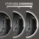 BWN Lighting - Empresa de Espelhos de LED para Banheiro 3