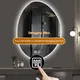 BWN Lighting - Empresa de Espelhos de LED para Banheiro 4