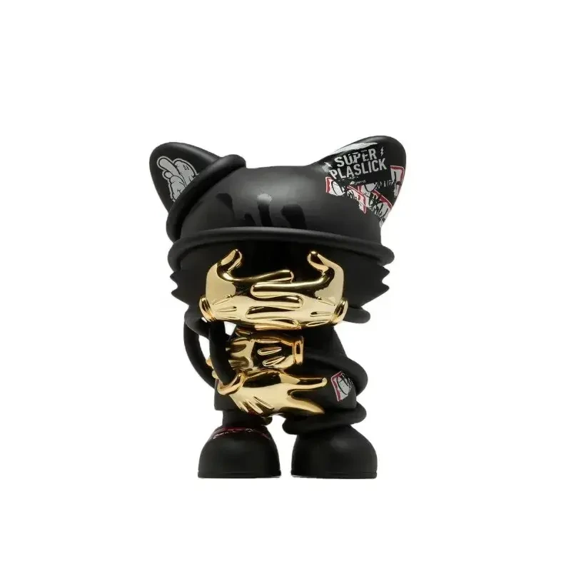 Sculpture 3D, figurine en PVC, figurine en PVC personnalisée